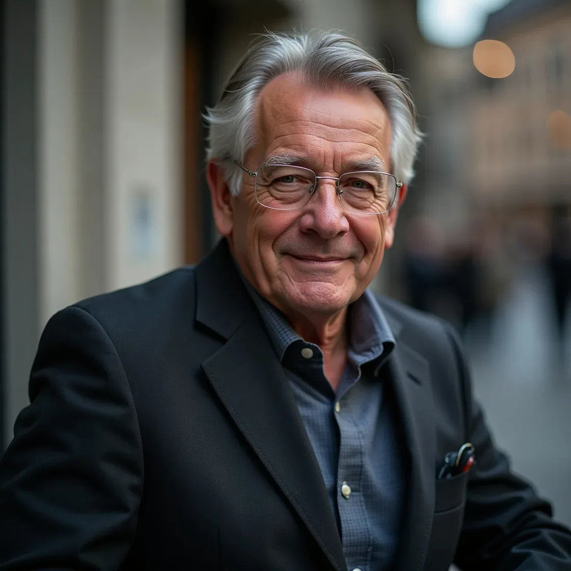 Mag. Thomas Berger