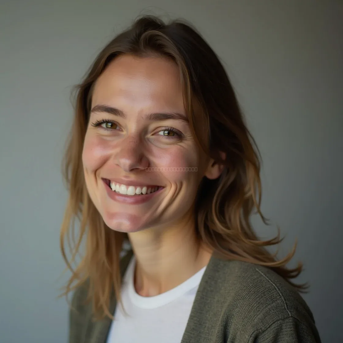 Dr. Anna Meier